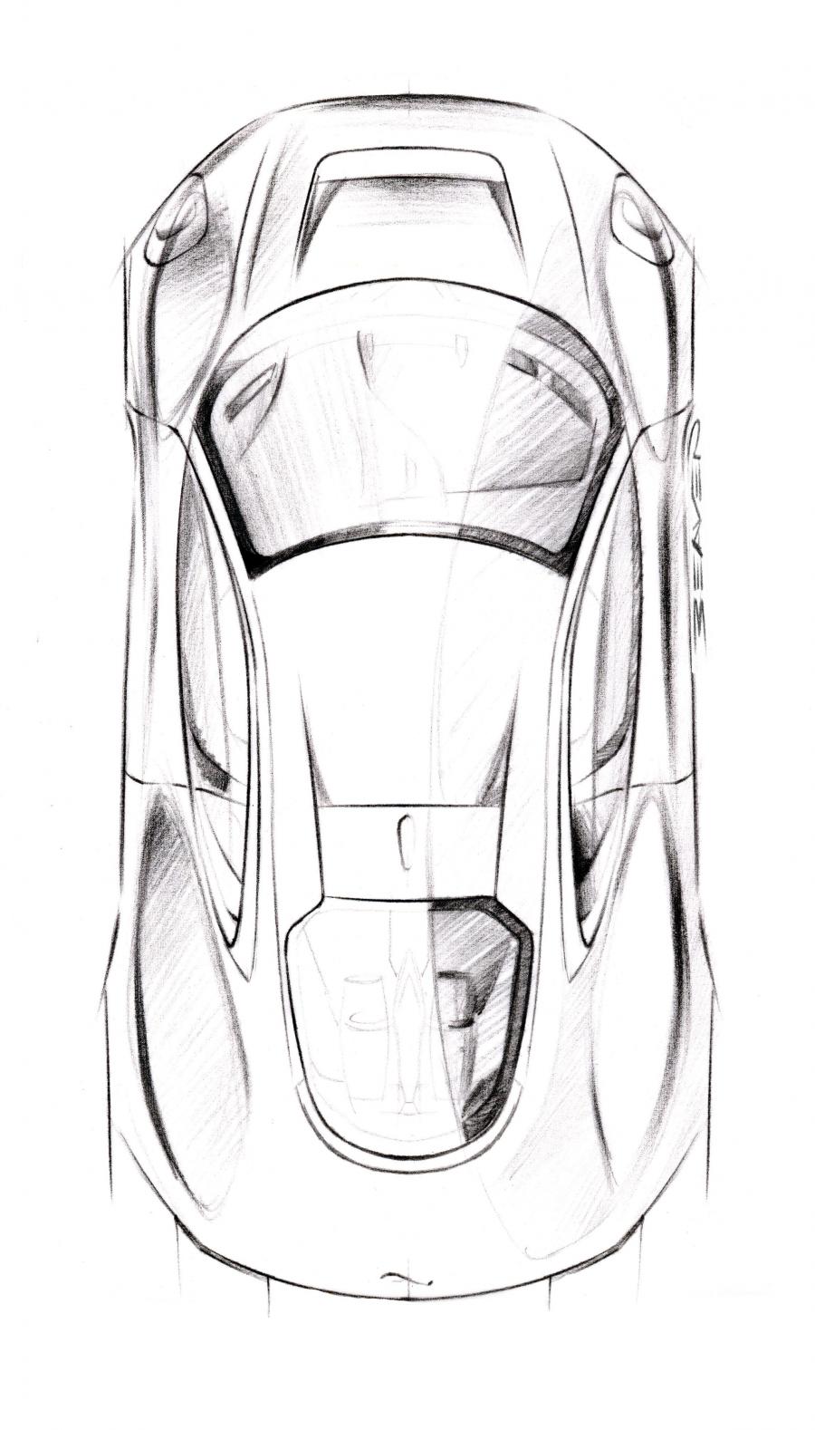  Jaguar C-X75 Concept 2010 года  (фото 69 из 126)